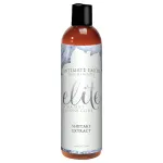 Intimate Earth Elite - szilikonos síkosító (120 ml)