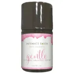 Intimate Earth Gentle - vágyfokozó intim gél nőknek (30ml)