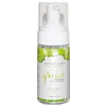 Intimate Earth Green Tee - fertőtlenítő és tisztító spray (100ml)