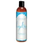 Intimate Earth Hydra Natural - vízbázisú síkosító (120ml)