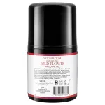 Intimate Earth MoonBloom Wildflower - csiklóizgató gél (30 ml)