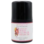 Intimate Earth MoonBloom Wildflower - csiklóizgató gél (30 ml)