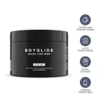 Intimateline Boyglide Fisting - anál síkosító (250ml)