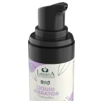 Intimateline Luxuria BIO - folyékony vibrátor gél nőknek (15ml)