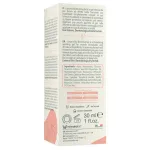 Intimateline Luxuria BIO - melegítő izgató gél nőknek (30ml)