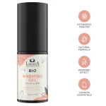 Intimateline Luxuria BIO - melegítő izgató gél nőknek (30ml)