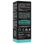 Intimateline Luxuria Vortex - hűsítő hatású izgató gél nőknek (30ml)