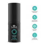 Intimateline Luxuria Vortex - hűsítő hatású izgató gél nőknek (30ml)