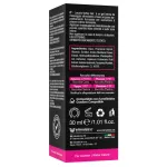 Intimateline Luxuria Vortex - melegítő hatású izgató gél nőknek (30ml)