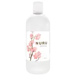 Intimateline Nuru Gel - vízbázisú nuru masszázs gél (500ml)