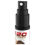Intimateline R20 - hűsítő késleltető spray férfiaknak (20ml)
