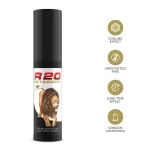 Intimateline R20 - hűsítő késleltető spray férfiaknak (20ml)