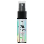 intt Clit Me On - folyékony vibrátor csiklóspray - piros gyümölcs (12ml)