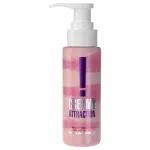 intt Creamy Attraction Seduction - afrodiziákum krémgél (100ml)