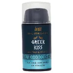 intt Greek Kiss - anál izgató masszázsgél (15ml)