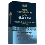 intt Greek Kiss - anál izgató masszázsgél (15ml)