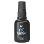 Intt Hard Man Power - stimuláló gél férfiaknak (15 ml)