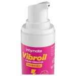 Intymate Vibroil - olaj alapú folyékony vibrátor (15 ml)