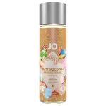 System JO Butterscotch - vízbázisú síkosító - tejkaramell (60 ml)