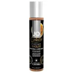System JO - Gelato Creme Brulee - vízbázisú síkosító (30 ml)