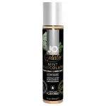 System JO - Gelato mentolos-csoki - vízbázisú síkosító (30 ml)