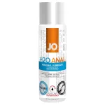System JO - H2O Anal Warming - melegítő vízbázisú anál síkosító (60 ml)