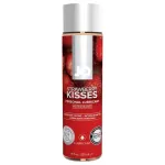 System JO - H2O epres csók - vízbázisú síkosító (120 ml)