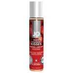 System JO - H2O epres csók - vízbázisú síkosító (30 ml)