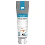 System JO - H2O Jelly Original - sűrű vízbázisú síkosító (120 ml)