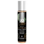 System JO - System Gelato - ízesített síkosító szett (3 × 30 ml)