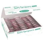 Joydivision Soft-Tampons professional - fonál nélküli tampon (50 db)