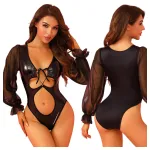 JSY 040 - body (fekete)