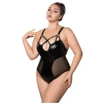 JSY 063 - body - fekete (XL-2XL)