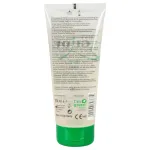 Just Glide Bio ANAL - vízbázisú vegán síkosító (200 ml)