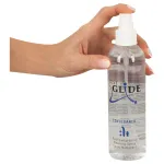 Just Glide - terméktisztító spray (250ml)