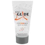 Just Glide Performance - hybrid síkosító (20 ml)