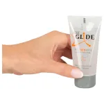 Just Glide Performance - hybrid síkosító (50 ml)