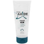 Just Glide Premium Anal - tápláló anál síkosító (200 ml)