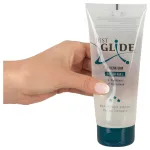 Just Glide Premium Original - vegán, vízbázisú síkosító (200 ml)