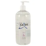 Just Glide Toylube - vízbázisú síkosító játékszerekhez (500ml)