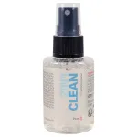 Just Play 2in1 Clean - fertőtlenítő spray (50 ml)