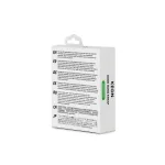 Kiiroo Keon - maszturbátor csukló bilincs (fekete)