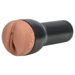 Kiiroo FeelMaya - élethű műpunci maszturbátor (testszínű)