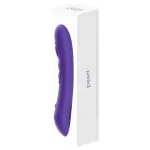 Kiiroo Pearl 3 - interaktív G-pont vibrátor (lila)