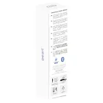 Kiiroo Pearl 3 - interaktív G-pont vibrátor (lila)