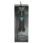 Kiiroo PowerBlow + Feel Pocket zseb maszturbátor (fekete)