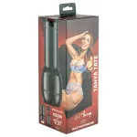 Kiiroo Tanya Tate - művagina - PowerBlow kompatibilis (natúr)