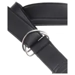 King Cock Strap-on 6 - felcsatolható dildó (testszínű)