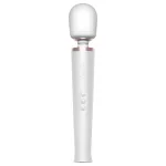 le Wand - exkluzív, akkus masszírozó vibrátor (fehér)