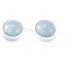 LELO Beads Plus - variálható gésagolyó szett